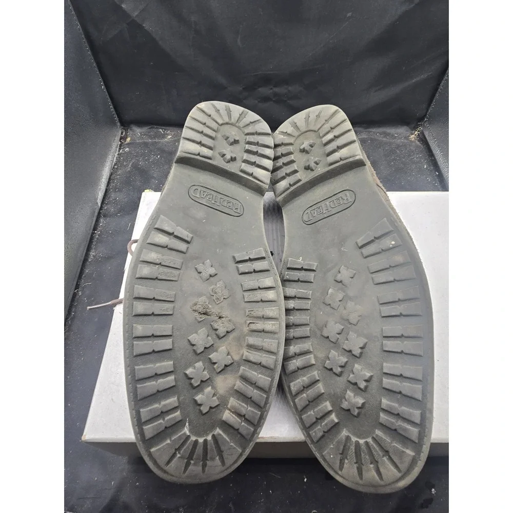 RedHead oxfords genuine